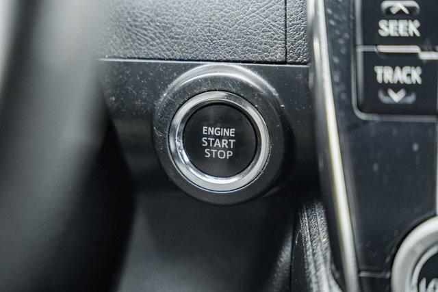 Photo of 2014 Attitude Black Metallic Toyota Camry