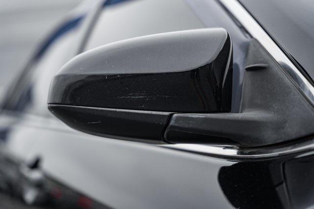 Photo of 2014 Attitude Black Metallic Toyota Camry