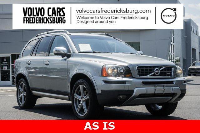 2010 Volvo XC90