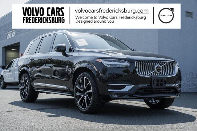 2023 Volvo XC90