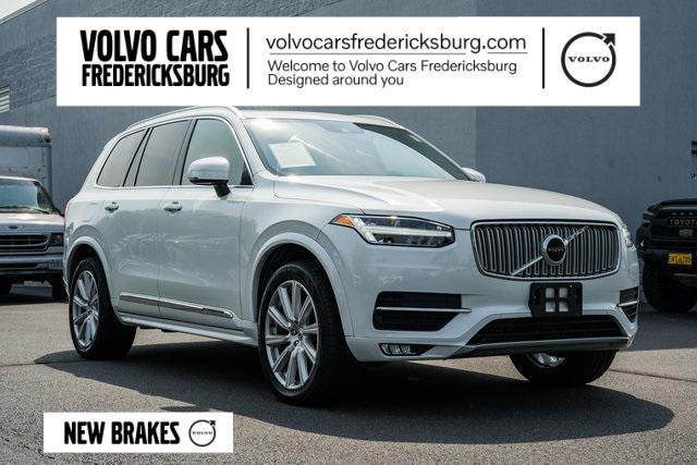 2019 Volvo XC90