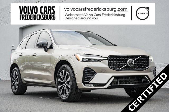 2024 Volvo XC60