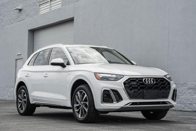 2024 Audi Q5