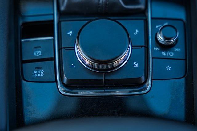 Photo of 2021 Polymetal Gray Metallic Mazda Mazda3
