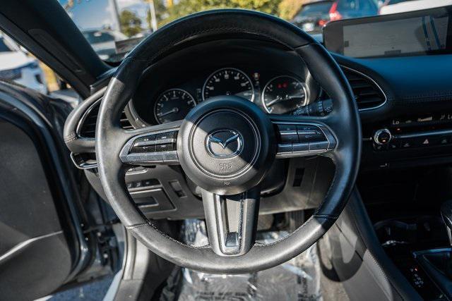 Photo of 2021 Polymetal Gray Metallic Mazda Mazda3