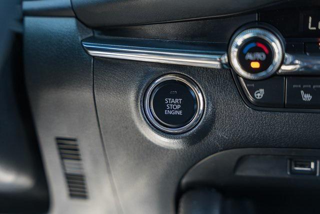 Photo of 2021 Polymetal Gray Metallic Mazda Mazda3