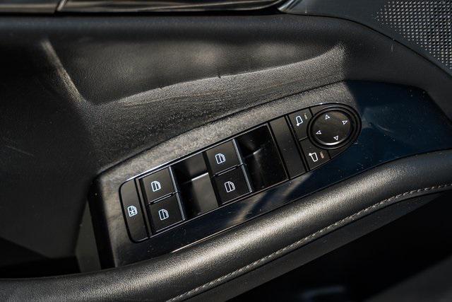 Photo of 2021 Polymetal Gray Metallic Mazda Mazda3