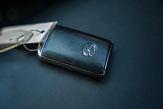 Photo of 2021 Polymetal Gray Metallic Mazda Mazda3