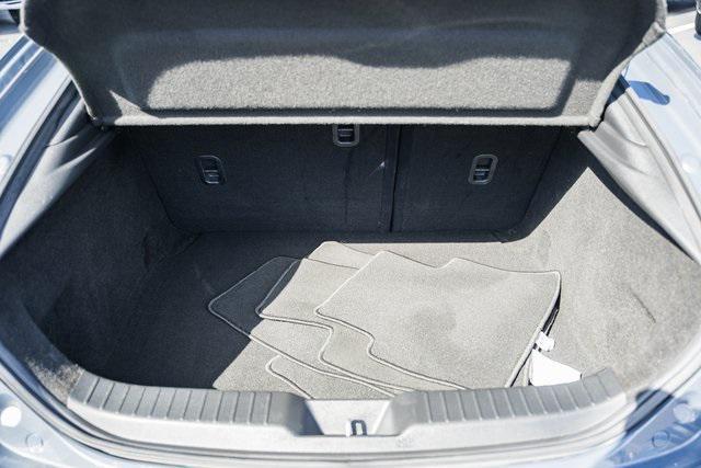 Photo of 2021 Polymetal Gray Metallic Mazda Mazda3