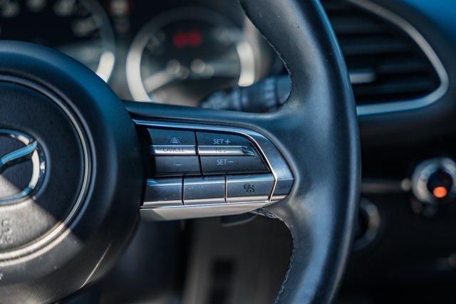 Photo of 2021 Polymetal Gray Metallic Mazda Mazda3