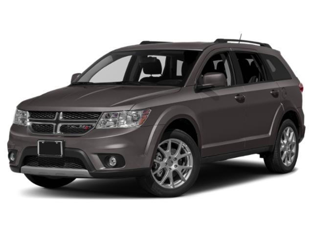 2015 Dodge Journey