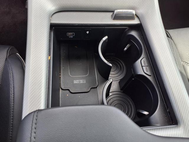 Photo of 2024 Abyss Black Pearl Hyundai PALISADE
