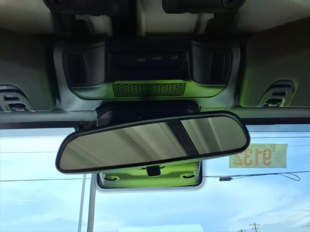 Photo of 2024 Anvil Clear Coat Jeep Wrangler 4xe