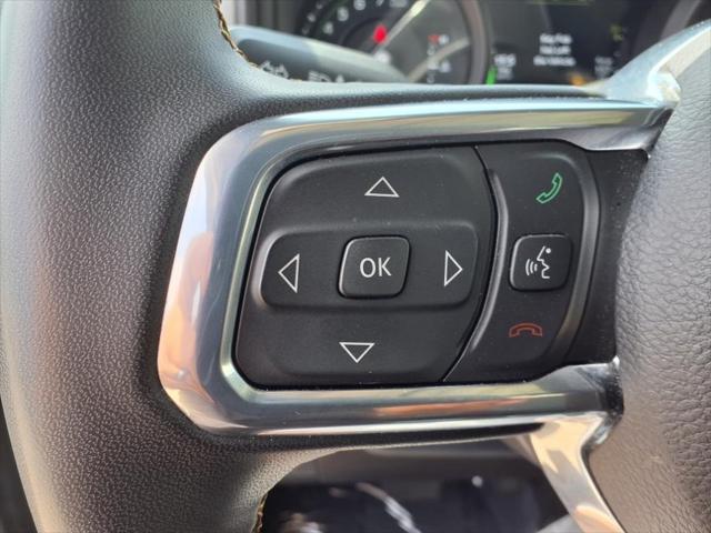 Photo of 2024 Anvil Clear Coat Jeep Wrangler 4xe