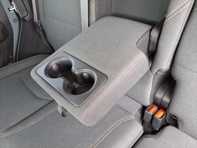 Photo of 2024 Anvil Clear Coat Jeep Wrangler 4xe