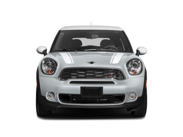 Photo of 2015 Gray Metallic MINI Paceman