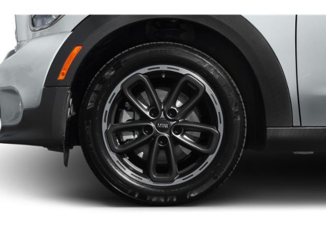 Photo of 2015 Gray Metallic MINI Paceman