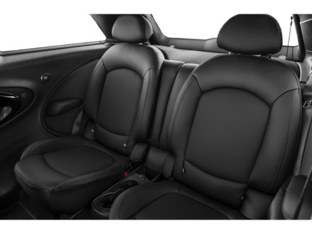 Photo of 2015 Gray Metallic MINI Paceman