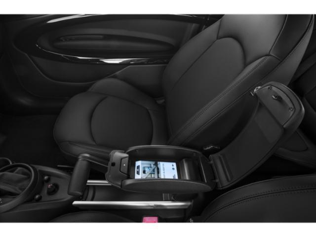 Photo of 2015 Gray Metallic MINI Paceman