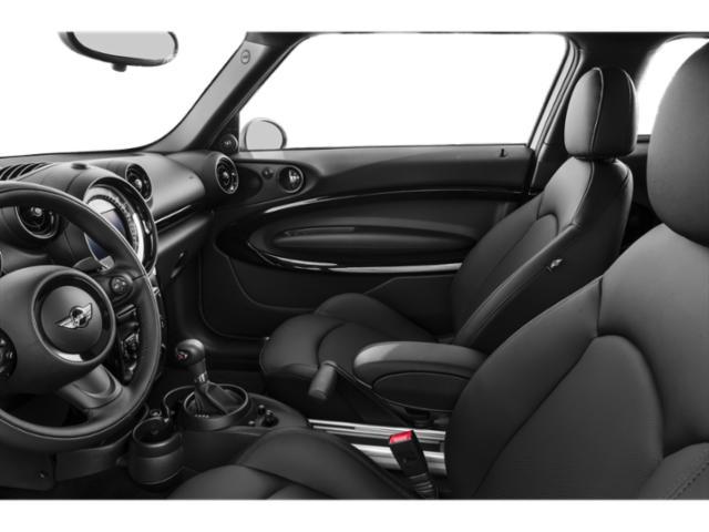 Photo of 2015 Gray Metallic MINI Paceman