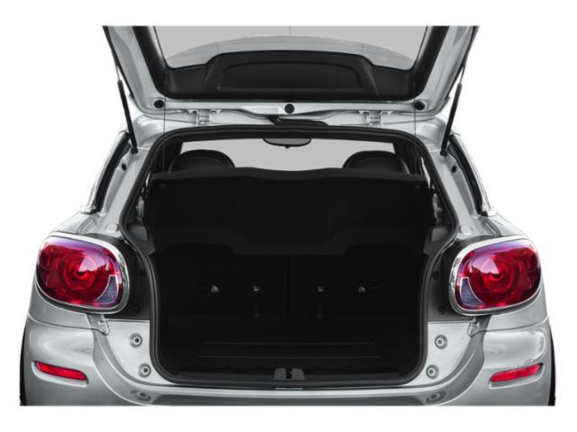 Photo of 2015 Gray Metallic MINI Paceman