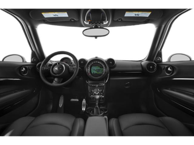 Photo of 2015 Gray Metallic MINI Paceman