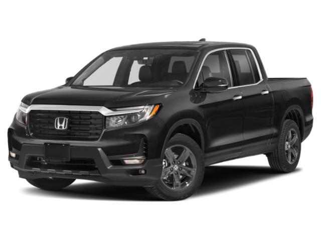 2022 Honda Ridgeline