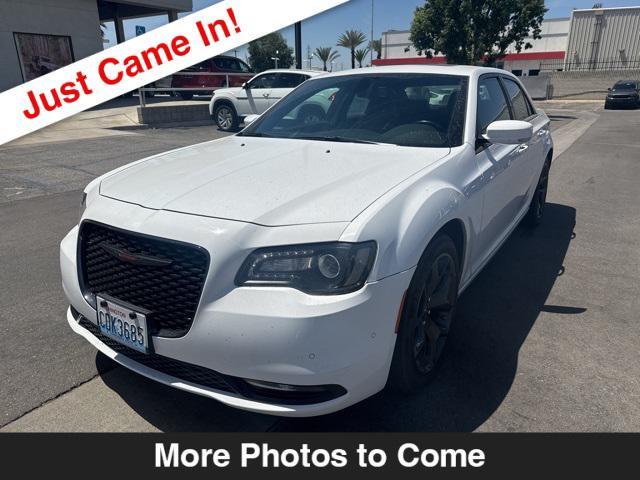 2022 Chrysler 300