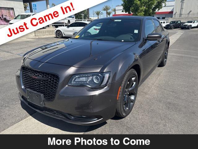 2023 Chrysler 300