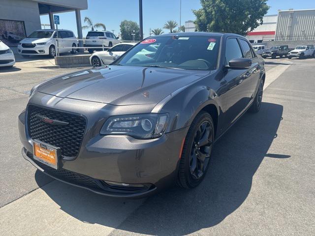 2023 Chrysler 300