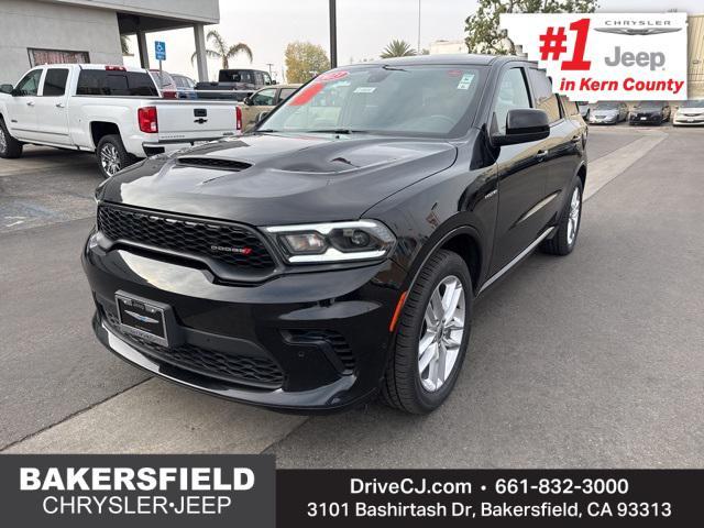 2023 Dodge Durango