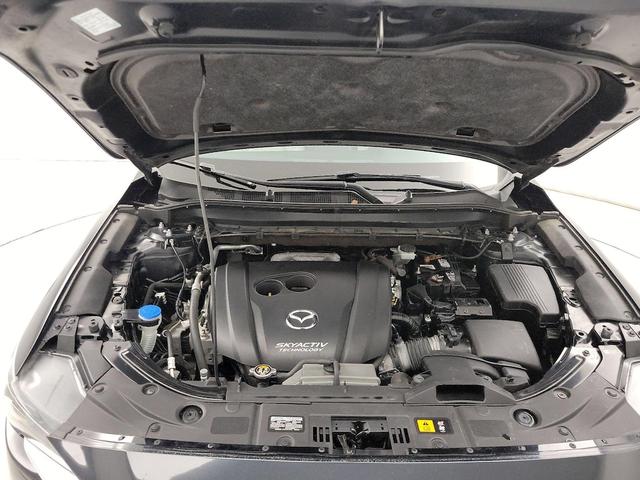 Photo of 2019 Black Mazda CX-5