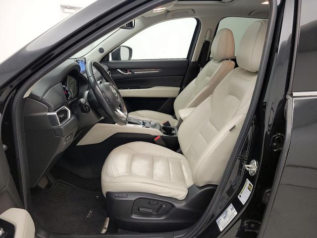 Photo of 2019 Black Mazda CX-5