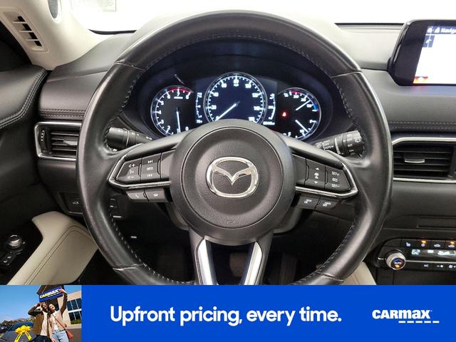 Photo of 2019 Black Mazda CX-5