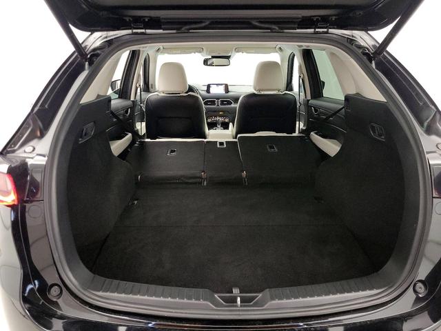 Photo of 2019 Black Mazda CX-5