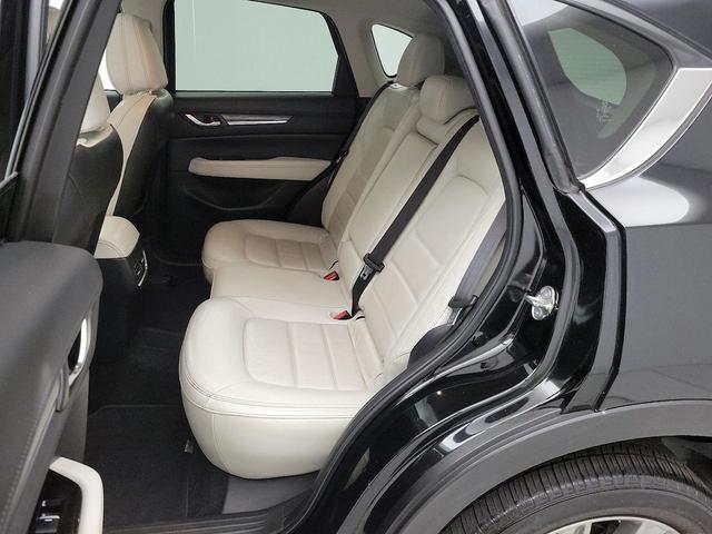 Photo of 2019 Black Mazda CX-5