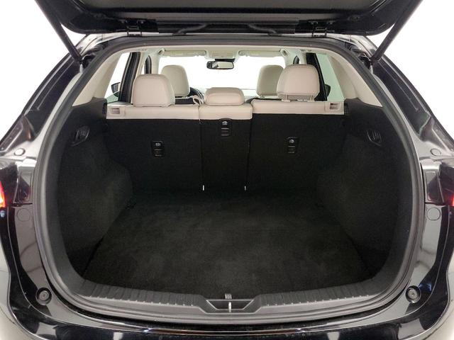 Photo of 2019 Black Mazda CX-5
