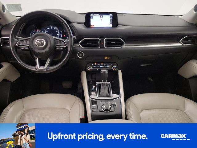 Photo of 2019 Black Mazda CX-5