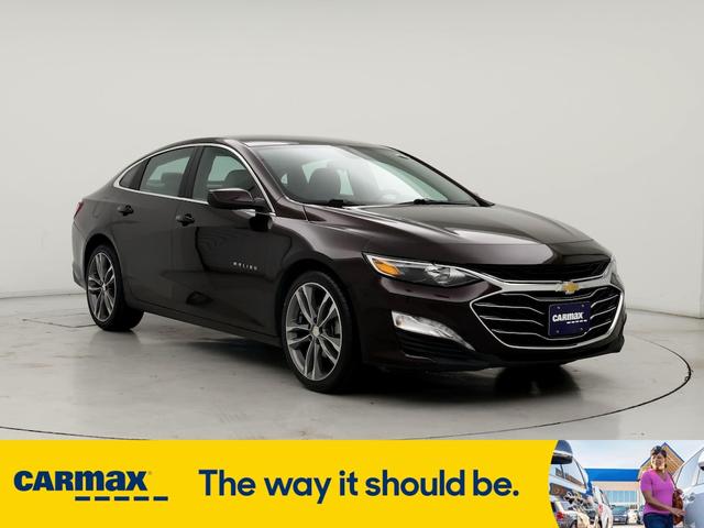 2021 Chevrolet Malibu