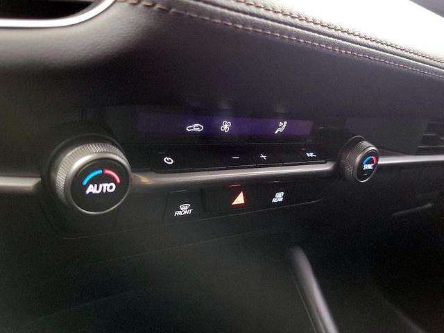 Photo of 2023 Blue Mazda Mazda3