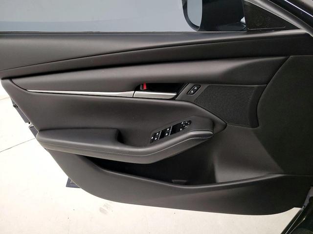 Photo of 2023 Blue Mazda Mazda3