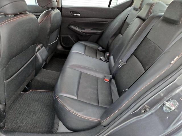 Photo of 2021 Gray Nissan Altima