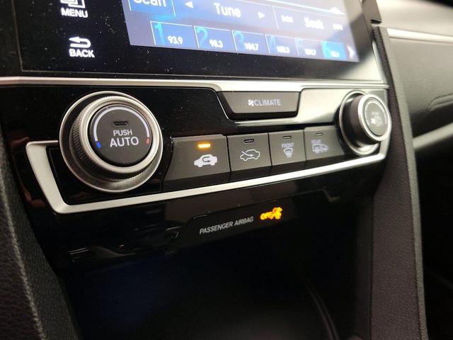 Photo of 2017 Black Honda Civic