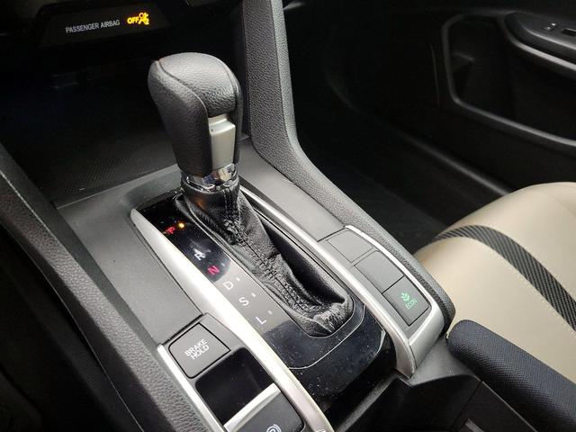 Photo of 2017 Black Honda Civic