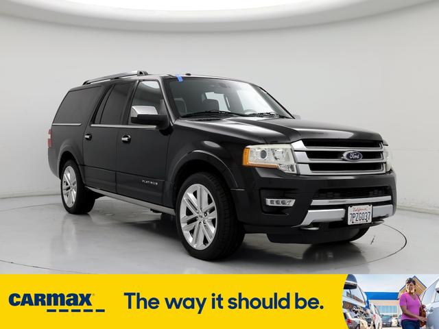 2015 Ford Expedition El