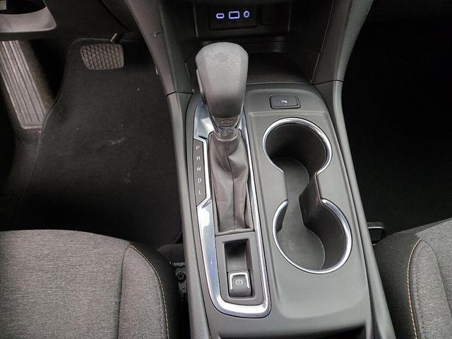 Photo of 2023 Black Chevrolet Equinox
