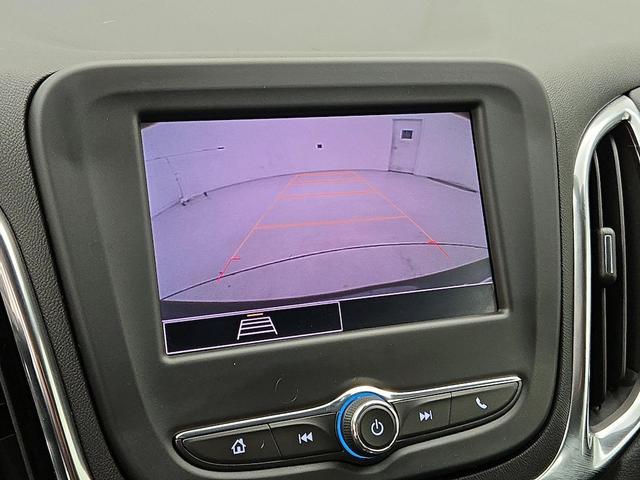 Photo of 2023 Black Chevrolet Equinox