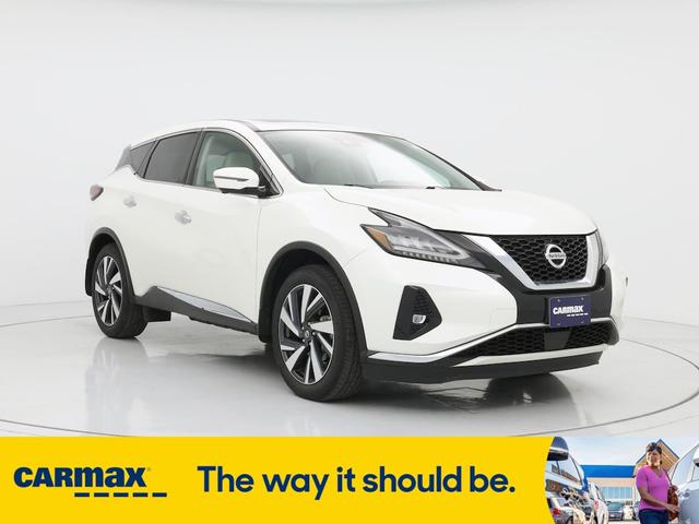 2022 Nissan Murano