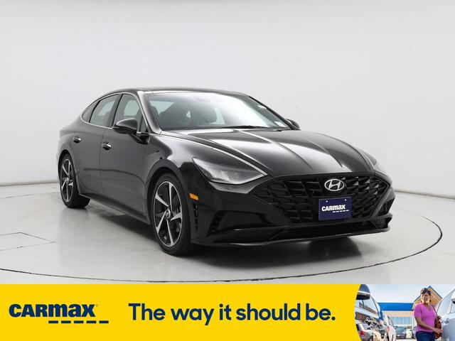 2023 Hyundai Sonata
