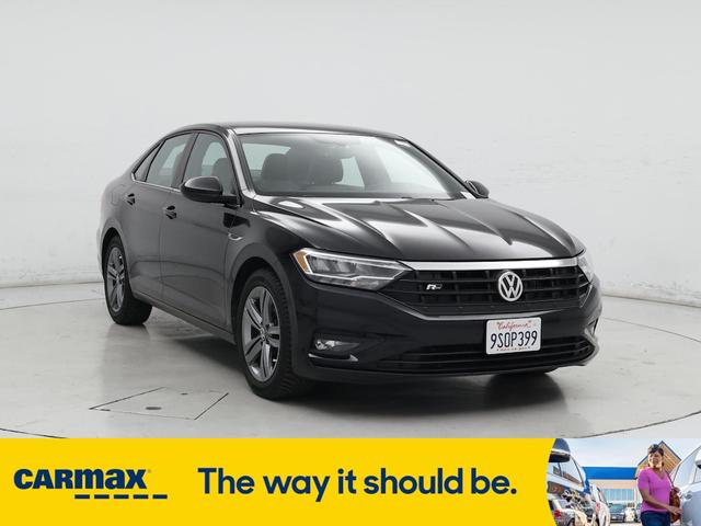 2020 Volkswagen Jetta